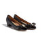 Vara Bow Pump Shoe